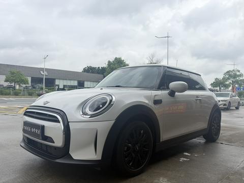 MINI Hatch 2023