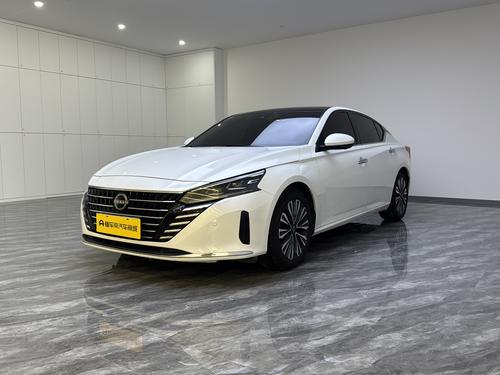 Nissan Teana 2022