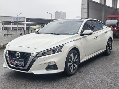 Nissan Teana 2021