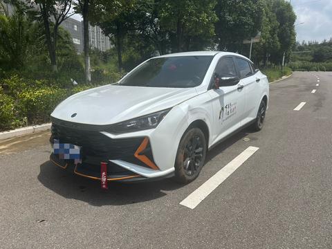 Dongfeng Yixuan 2023
