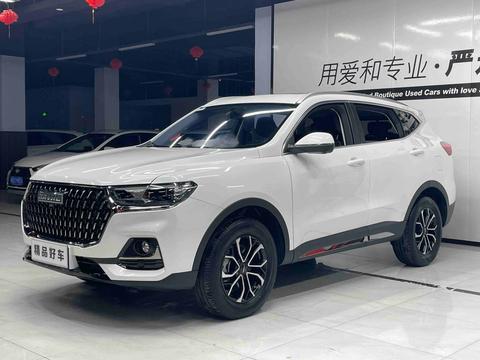 Haval H6 2023