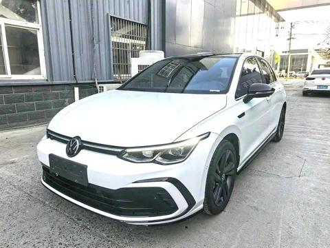 Volkswagen Golf 2023