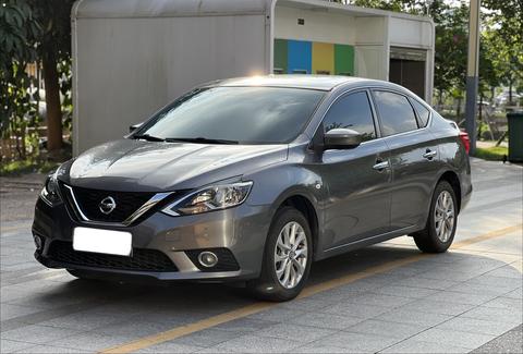 Nissan Sylphy 2022