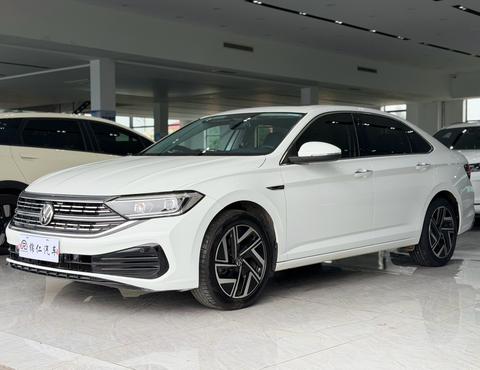 Volkswagen Sagitar 2023