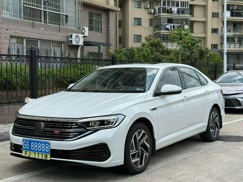 Volkswagen Sagitar 2023