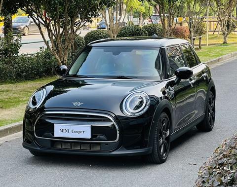 MINI Hatch 2023