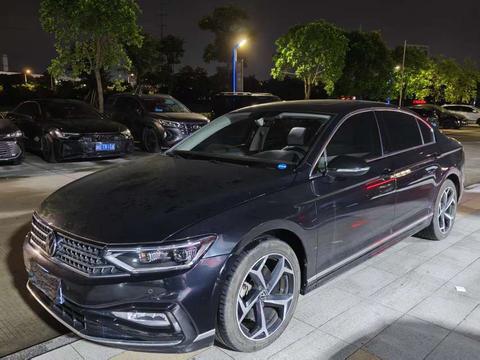Volkswagen Magotan 2023
