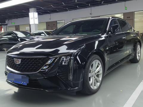 Cadillac CT5 2024