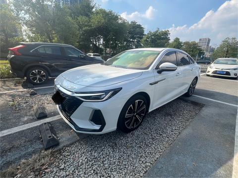 Chery Arrizo 8 2022