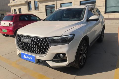 Haval H6 2023