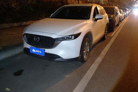 Mazda CX-5 2024