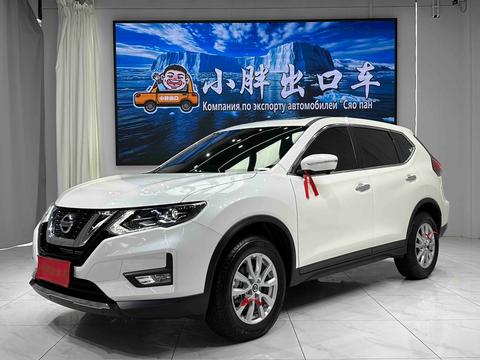 Nissan X-Trail 2022