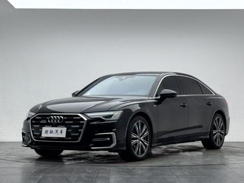 Audi A6L 2023