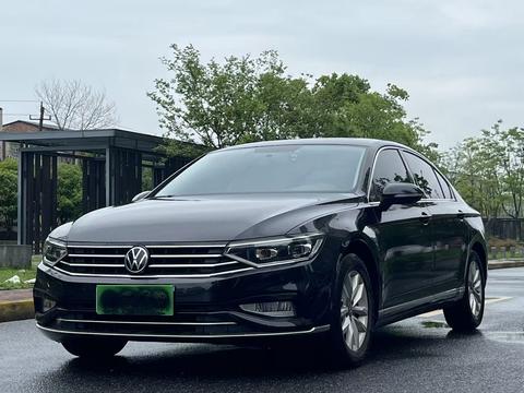 Volkswagen Magotan 2020
