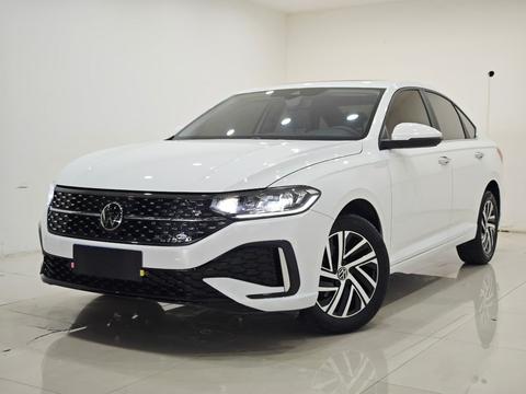 Volkswagen Lavida 2024