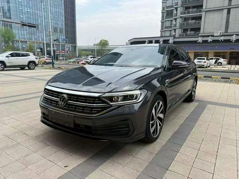 Volkswagen Sagitar 2023