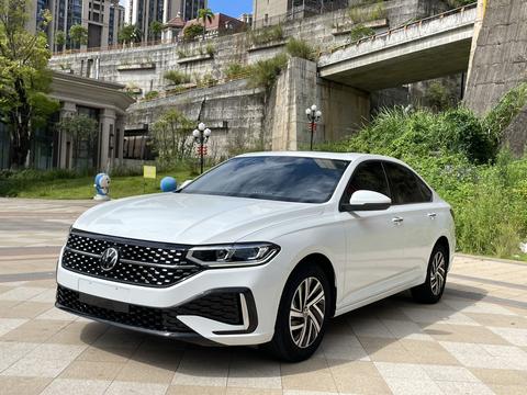 Volkswagen Lavida 2023