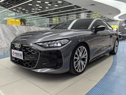 Audi A5L Sportback 2026