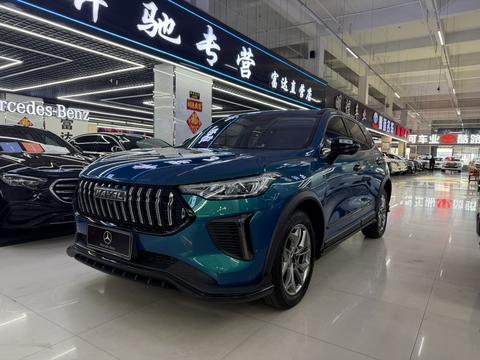 Haval Chitu 2022
