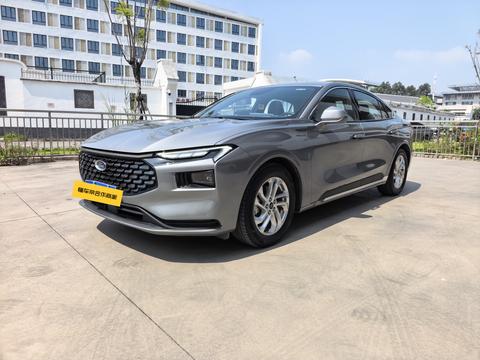 Ford Mondeo 2023