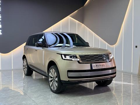 Land Rover Range Rover 2023