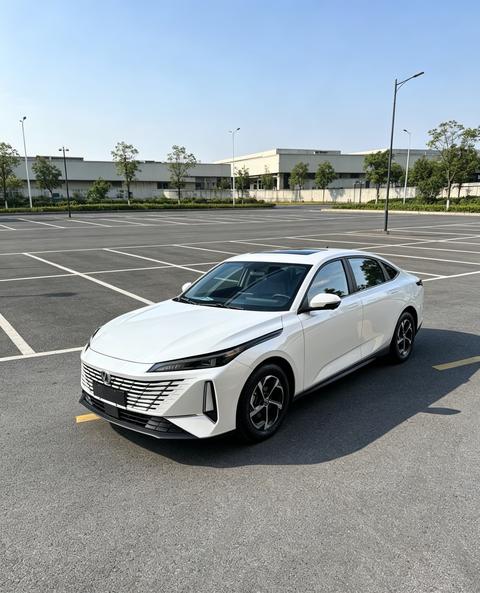 Changan Eado 2024