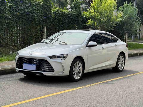 Buick Regal 2024