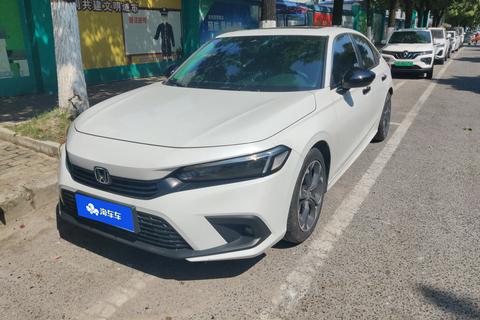 Honda Civic 2022