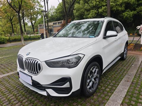 BMW X1 2022