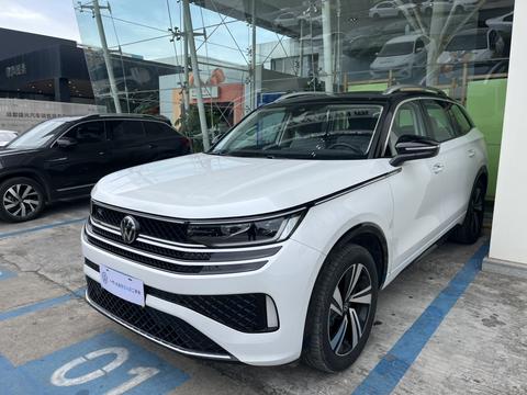 Volkswagen Tavendor 2023