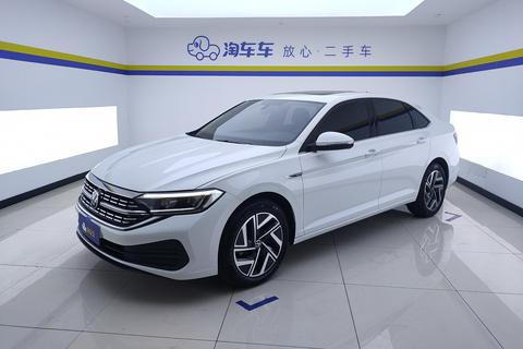 Volkswagen Sagitar 2024