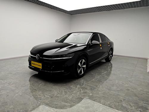 Volkswagen Magotan 2024