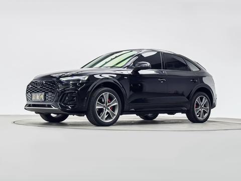 Audi Q5L Sportback 2022