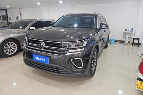 Volkswagen Tavendor 2025