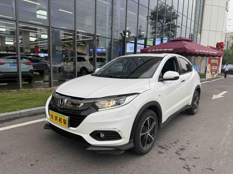 Honda Vezel 2020