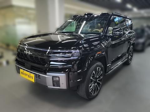 Fangchengbao Bao 8 2026
