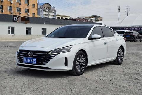 Nissan Teana 2022