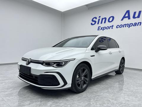 Volkswagen Golf 2021