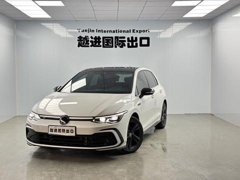 Volkswagen Golf 2021