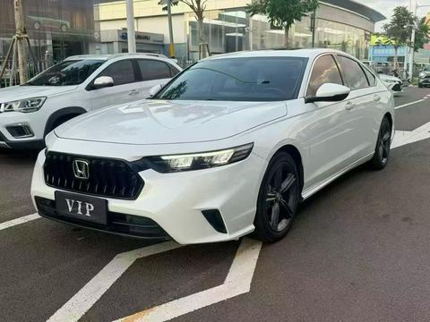Honda Inspire 2025