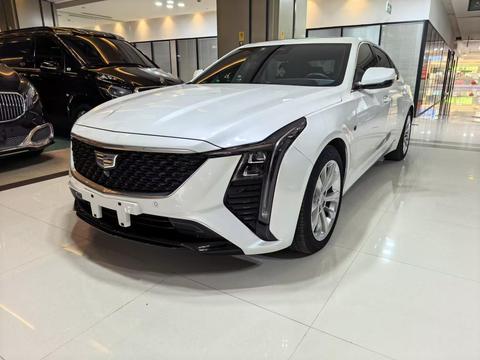 Cadillac CT5 2024