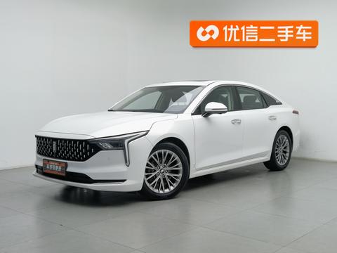 Bestune B70 2023