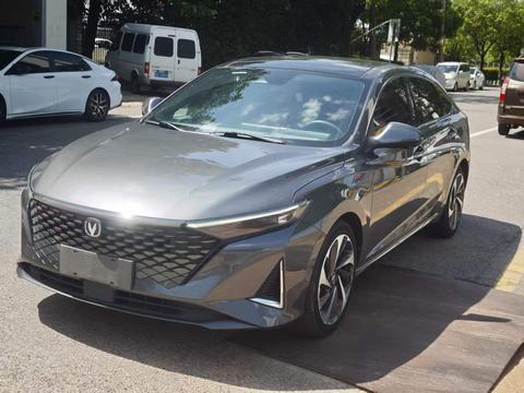 Changan Raeton Plus 2023
