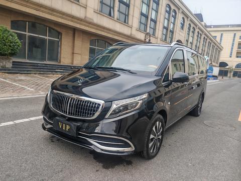 Mercedes-Benz Vito 2021