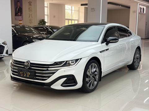 Volkswagen Passat CC 2021