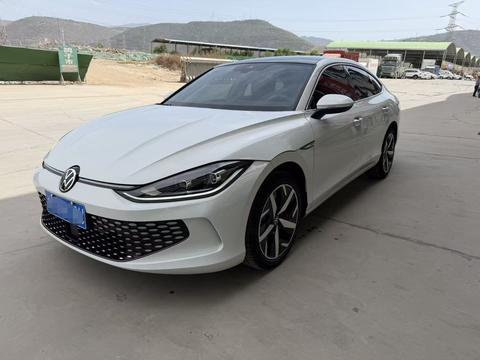 Volkswagen Lamando 2024