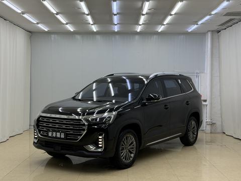 Jetour X90 Plus 2023