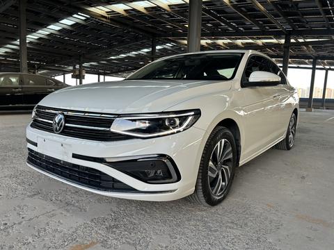Volkswagen Bora 2023