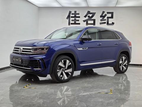 Volkswagen Teramont 2023