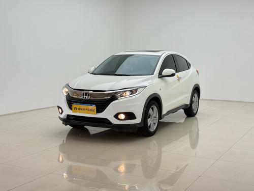 Honda Vezel 2020